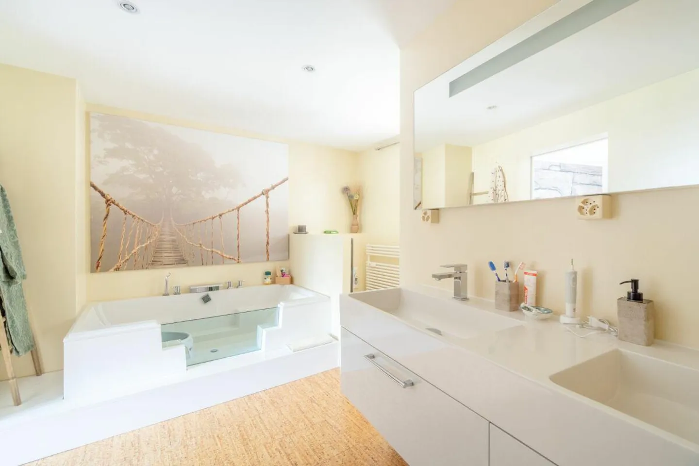 4.5-Room Maisonette Penthouse - Photo 5 of 18