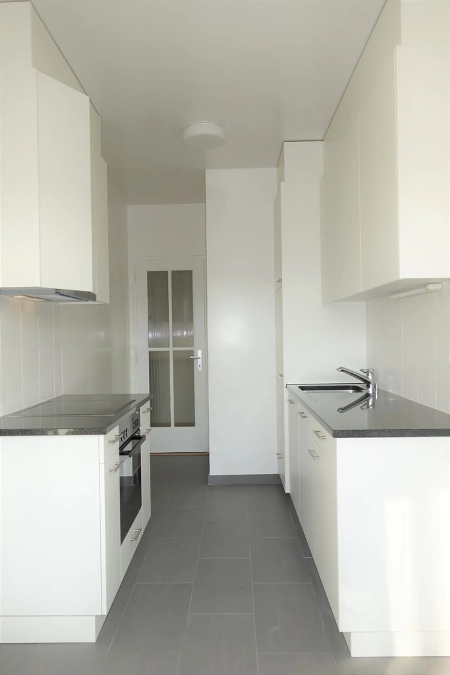 Quartier de la Servette - proche gare Cornavin - Photo 3 sur 6