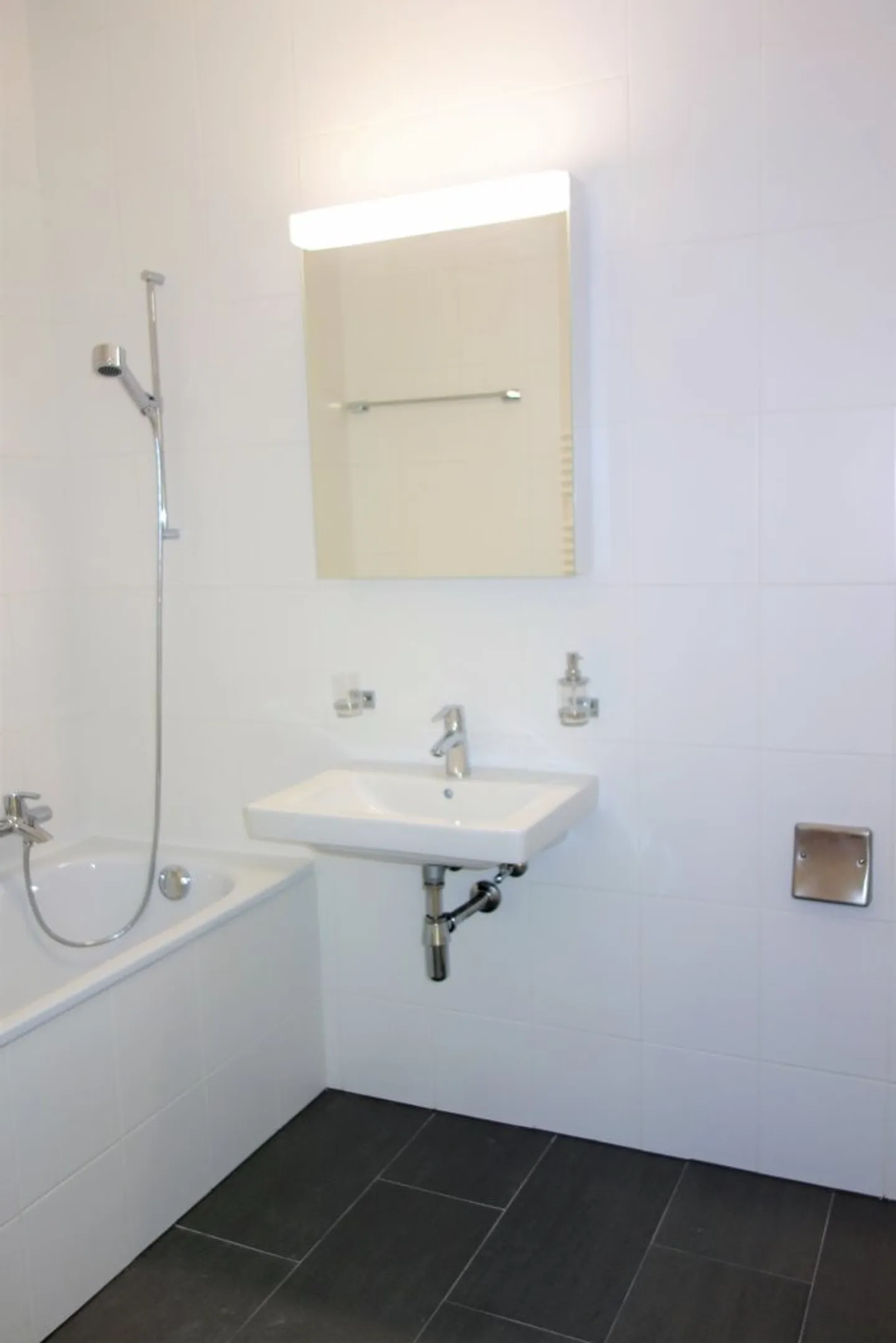 Quartier de la Servette - proche gare Cornavin - Photo 4 sur 6