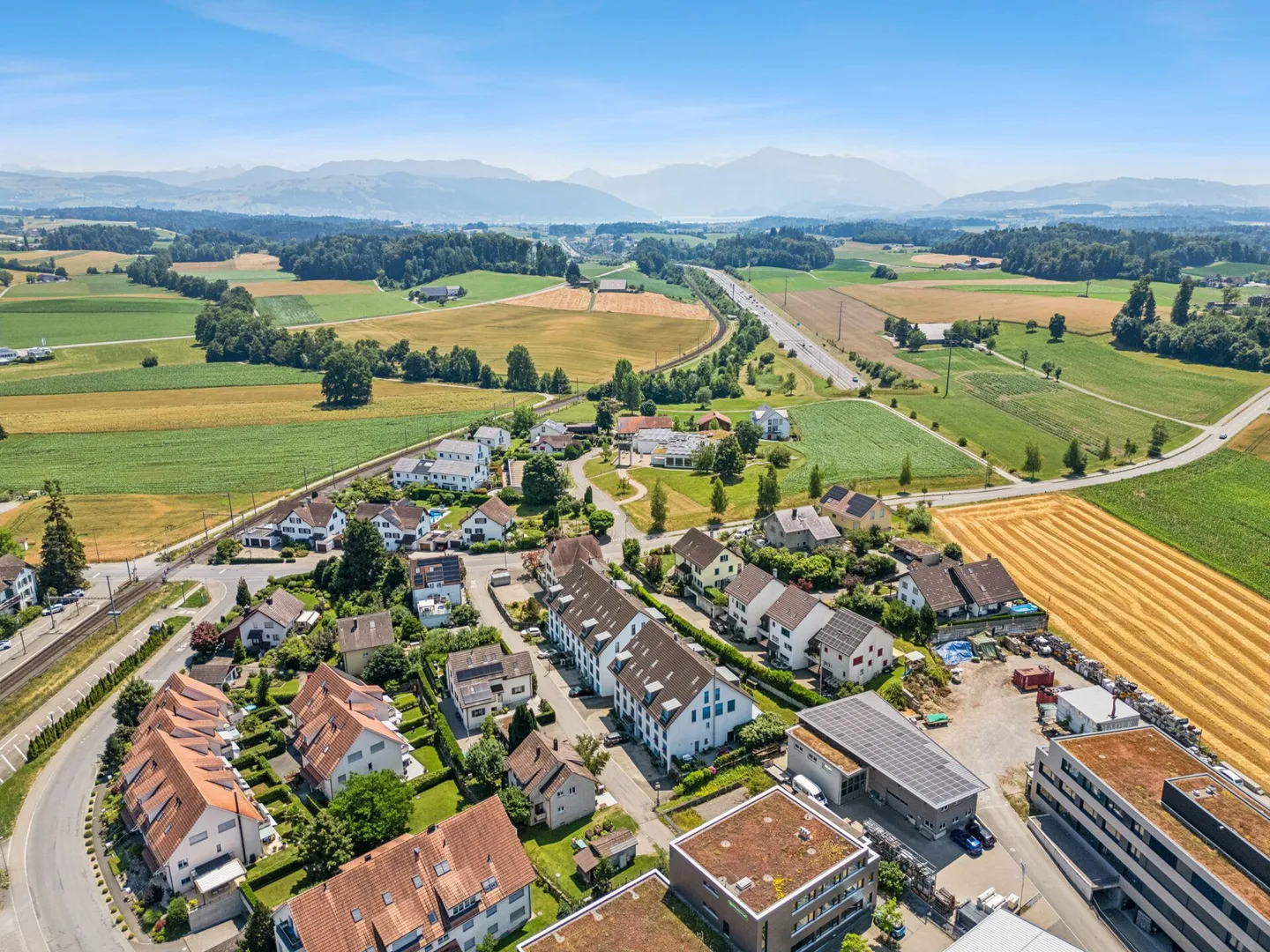 Duplex attico esclusivo con un eccellente rapporto qualità-prezzo! - Foto 12 di 12