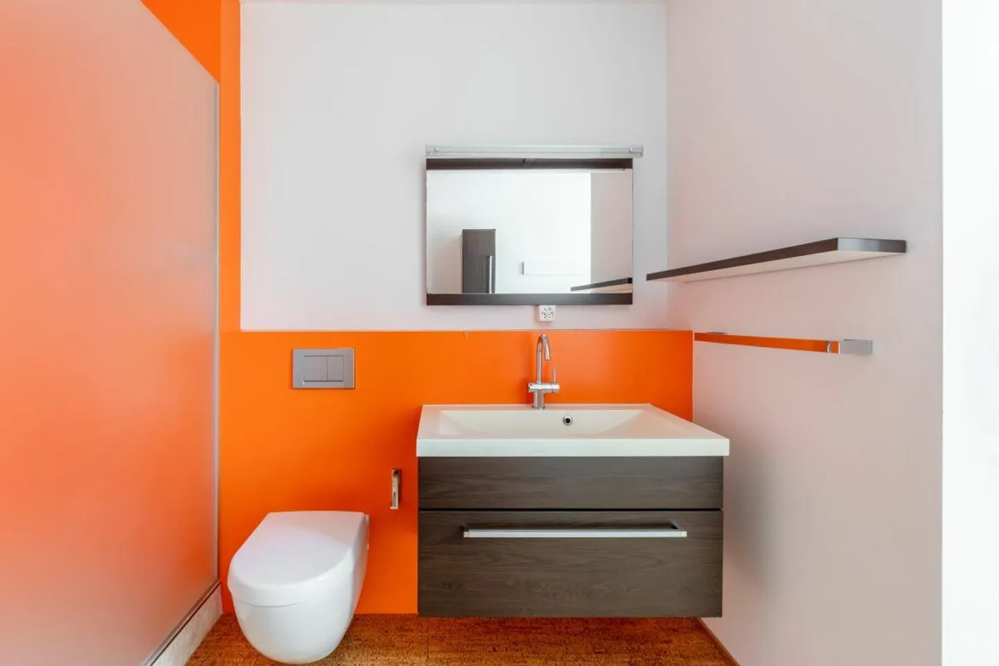 4.5-Room Maisonette Penthouse - Photo 8 of 18