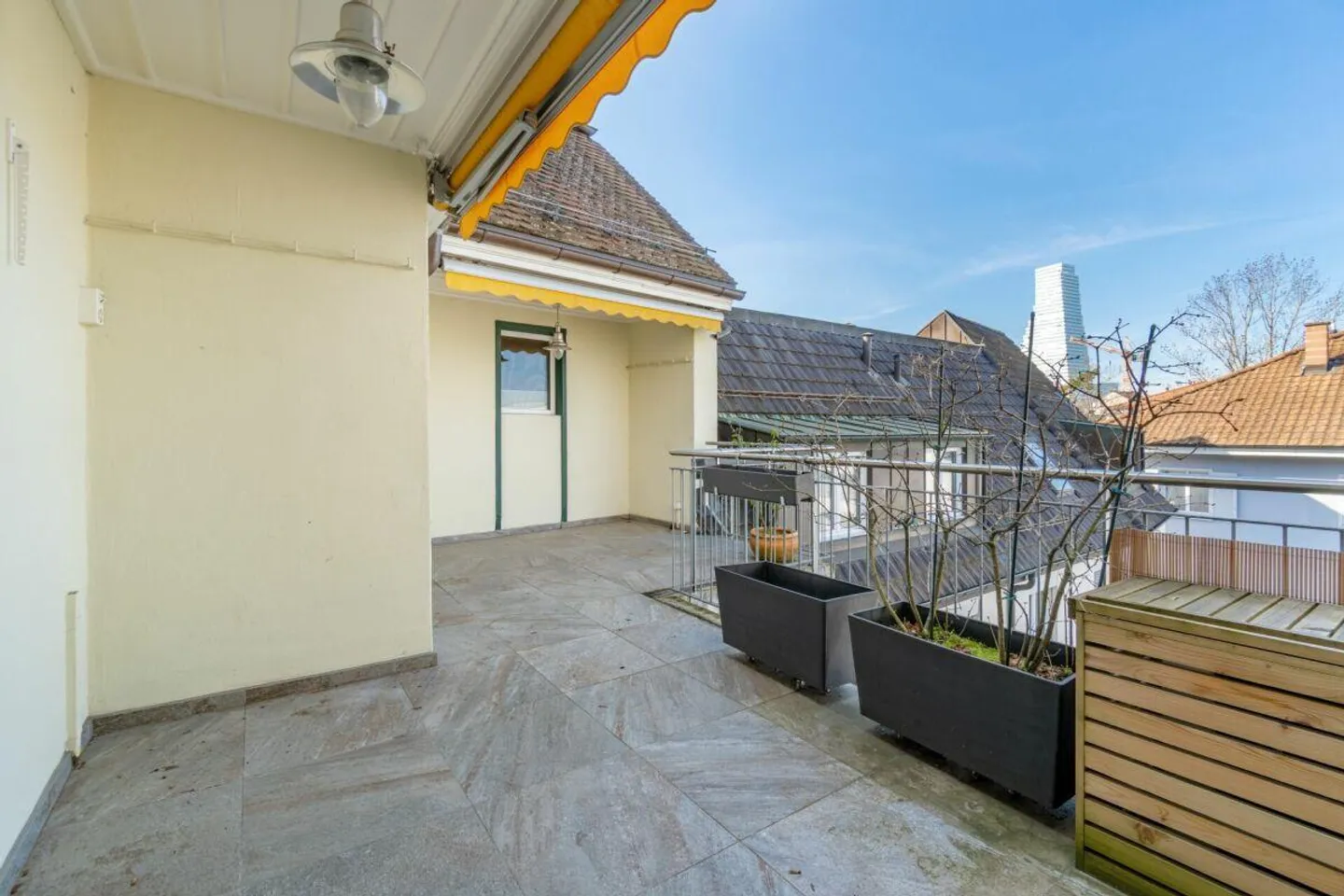 4.5-Room Maisonette Penthouse - Photo 10 of 18