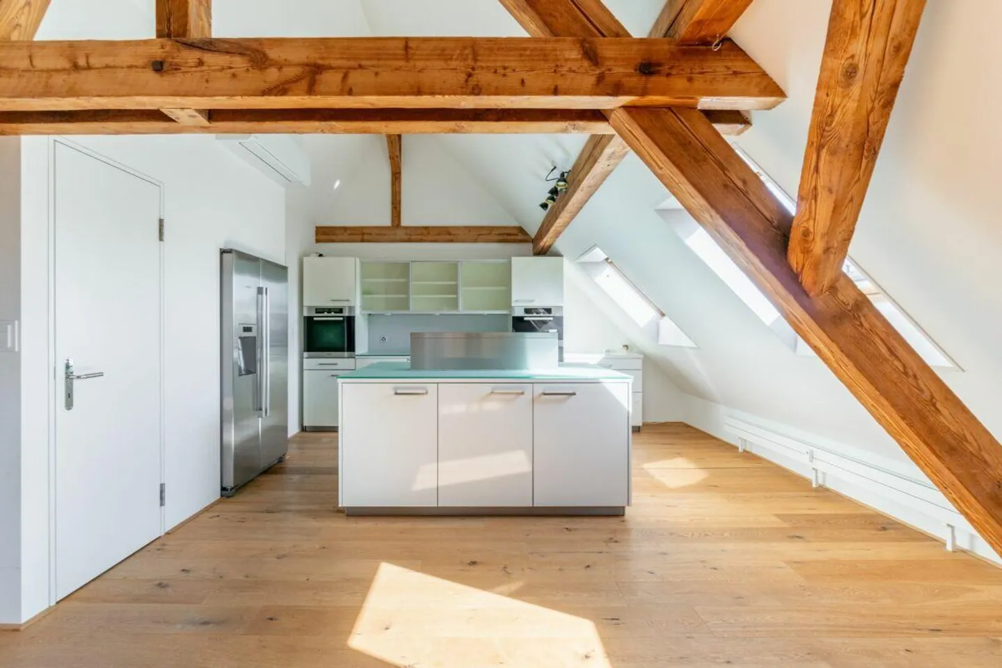 4.5-Room Maisonette Penthouse - Photo 15 of 18