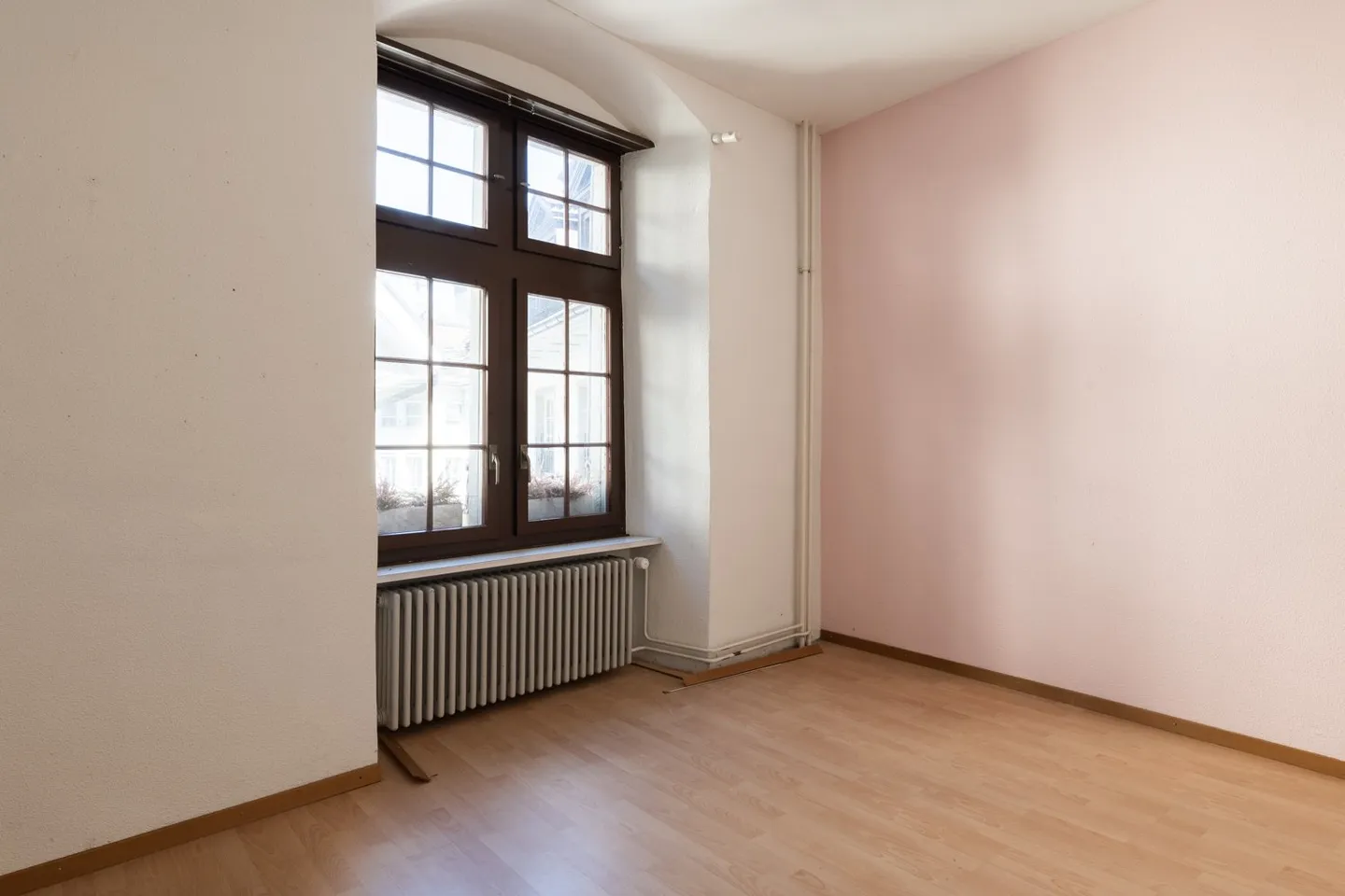 Old Town Apartment with Rooftop Terrace - Ideal for a Shared Flat or Large Family - Photo 12 of 25