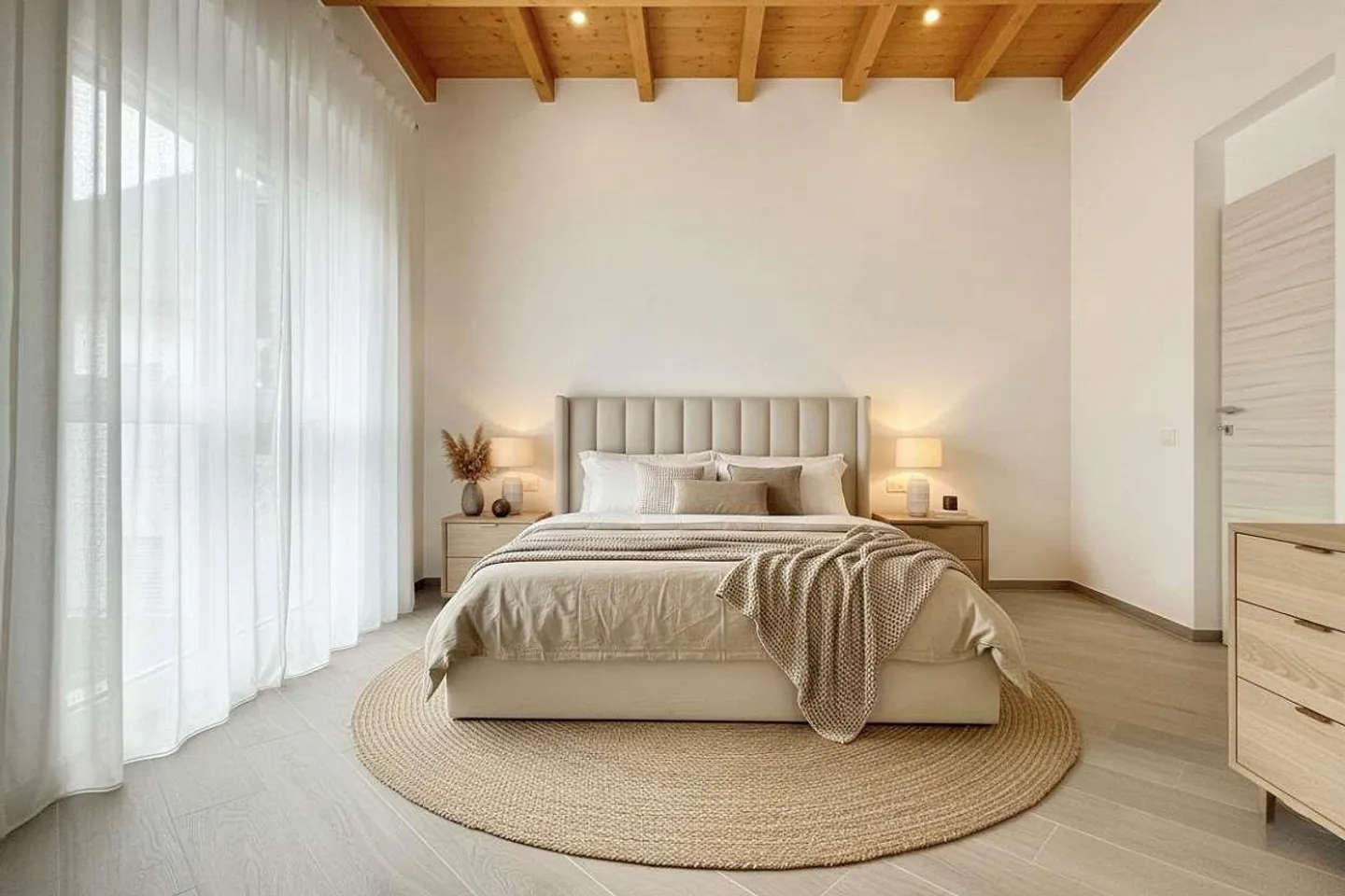 Schöne neue Villa in Sant'Antonino - Foto 2 von 6