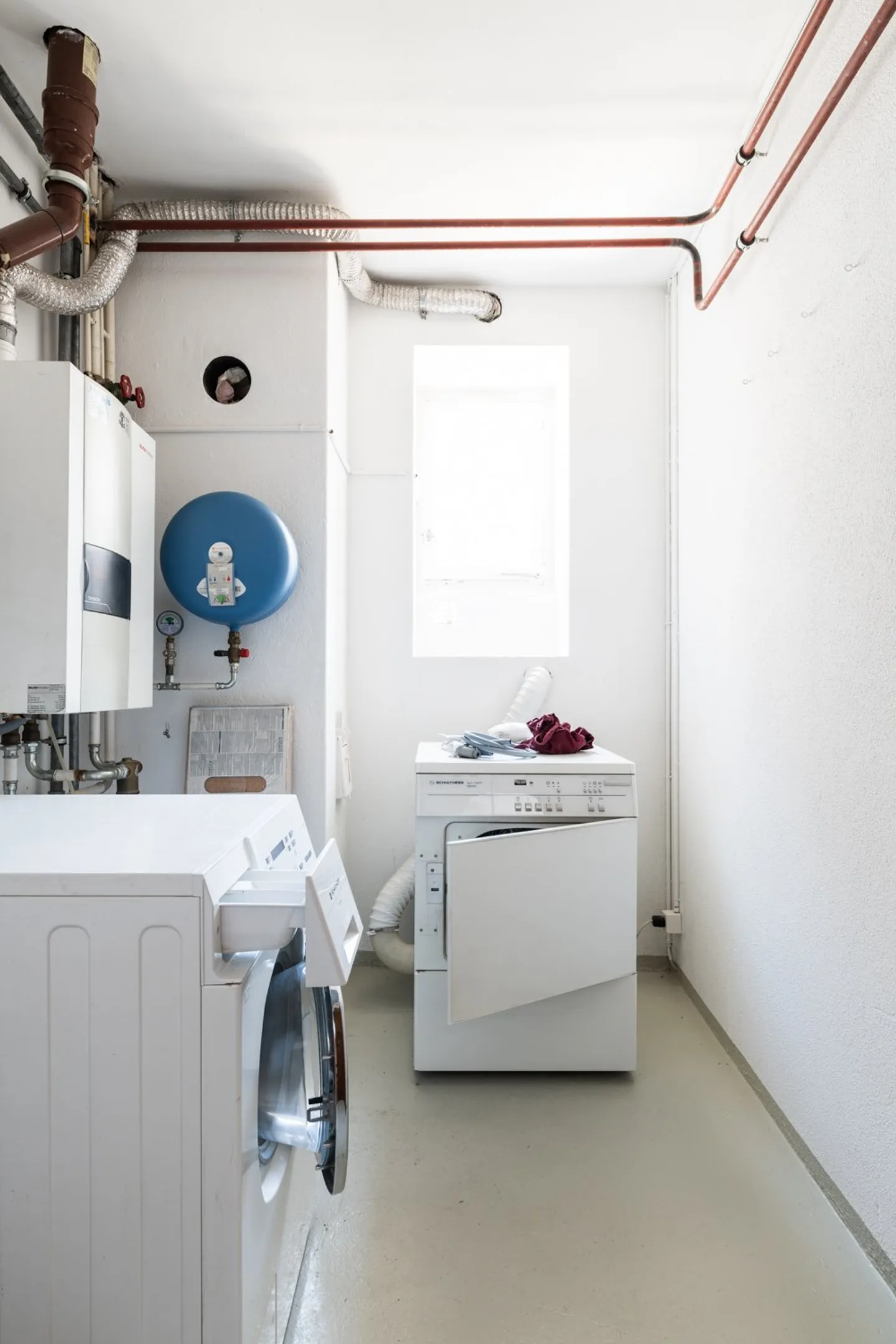 Old Town Apartment with Rooftop Terrace - Ideal for a Shared Flat or Large Family - Photo 15 of 25