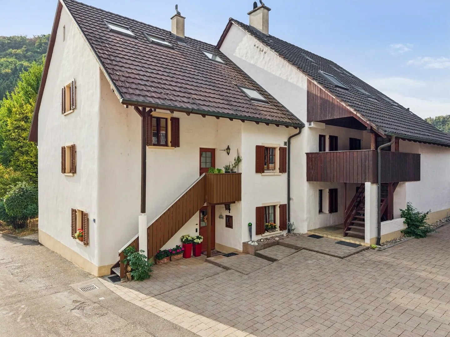 Duplex in vendita - Foto 1 di 8