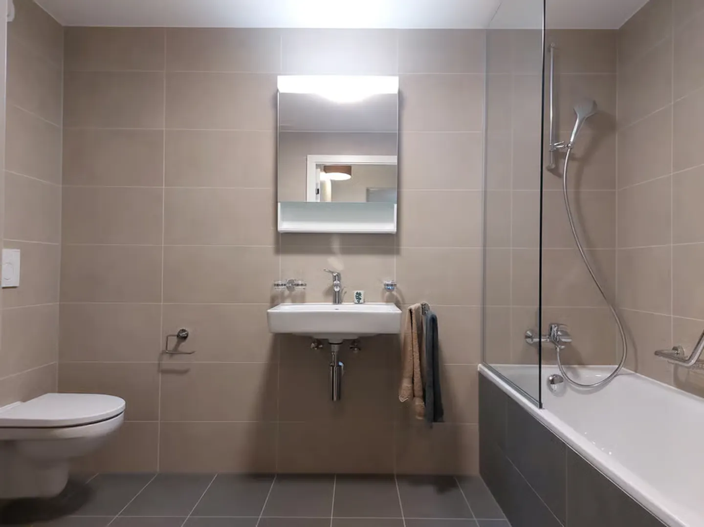 Charmant appartement 3.5 pièces - Photo 5 sur 5