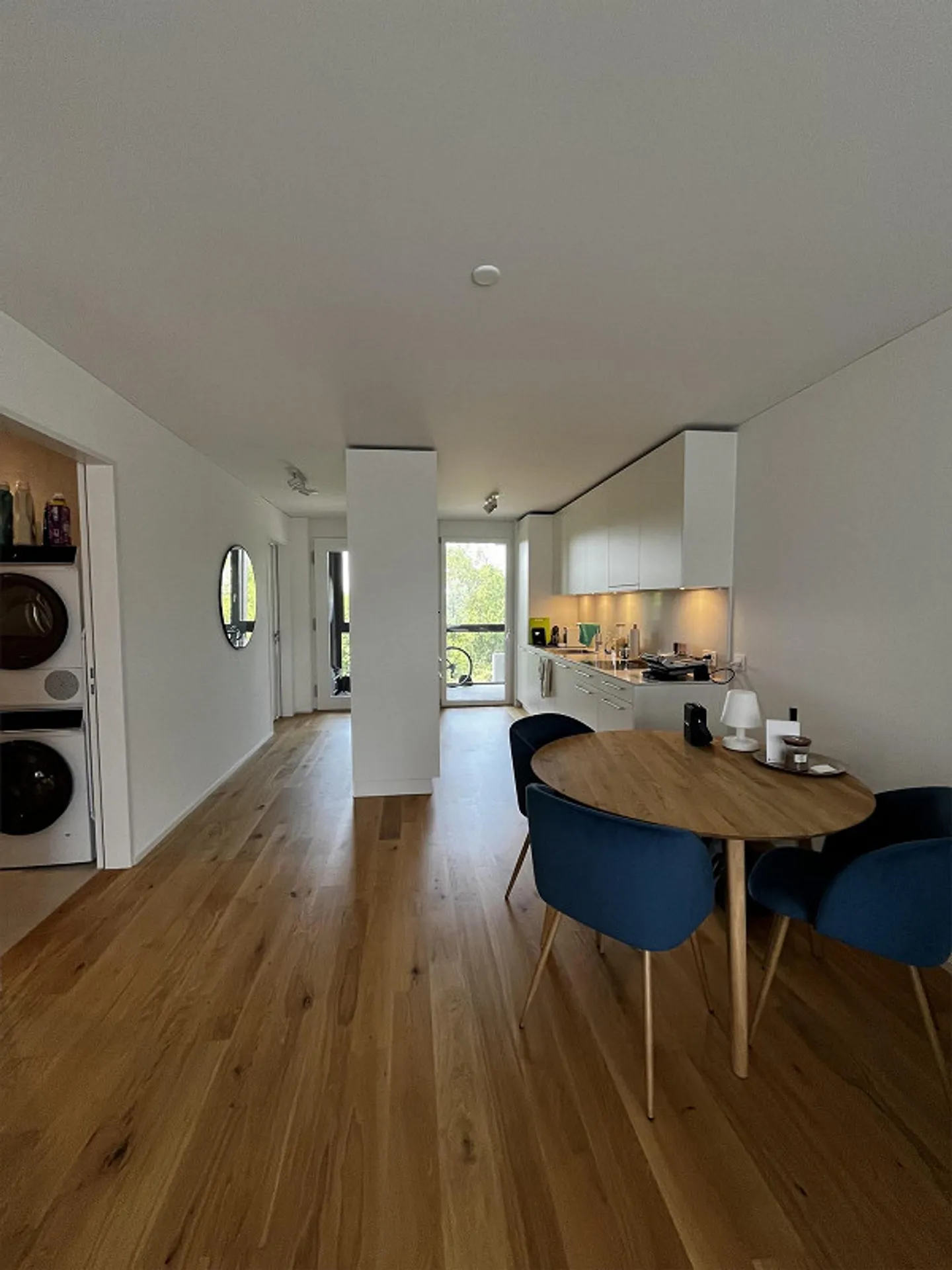 Appartamento moderno di 3,5 stanze a Münchenstein - Foto 1 di 7