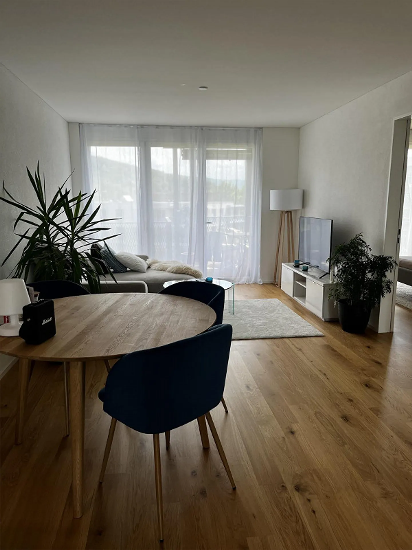 Appartamento moderno di 3,5 stanze a Münchenstein - Foto 2 di 7