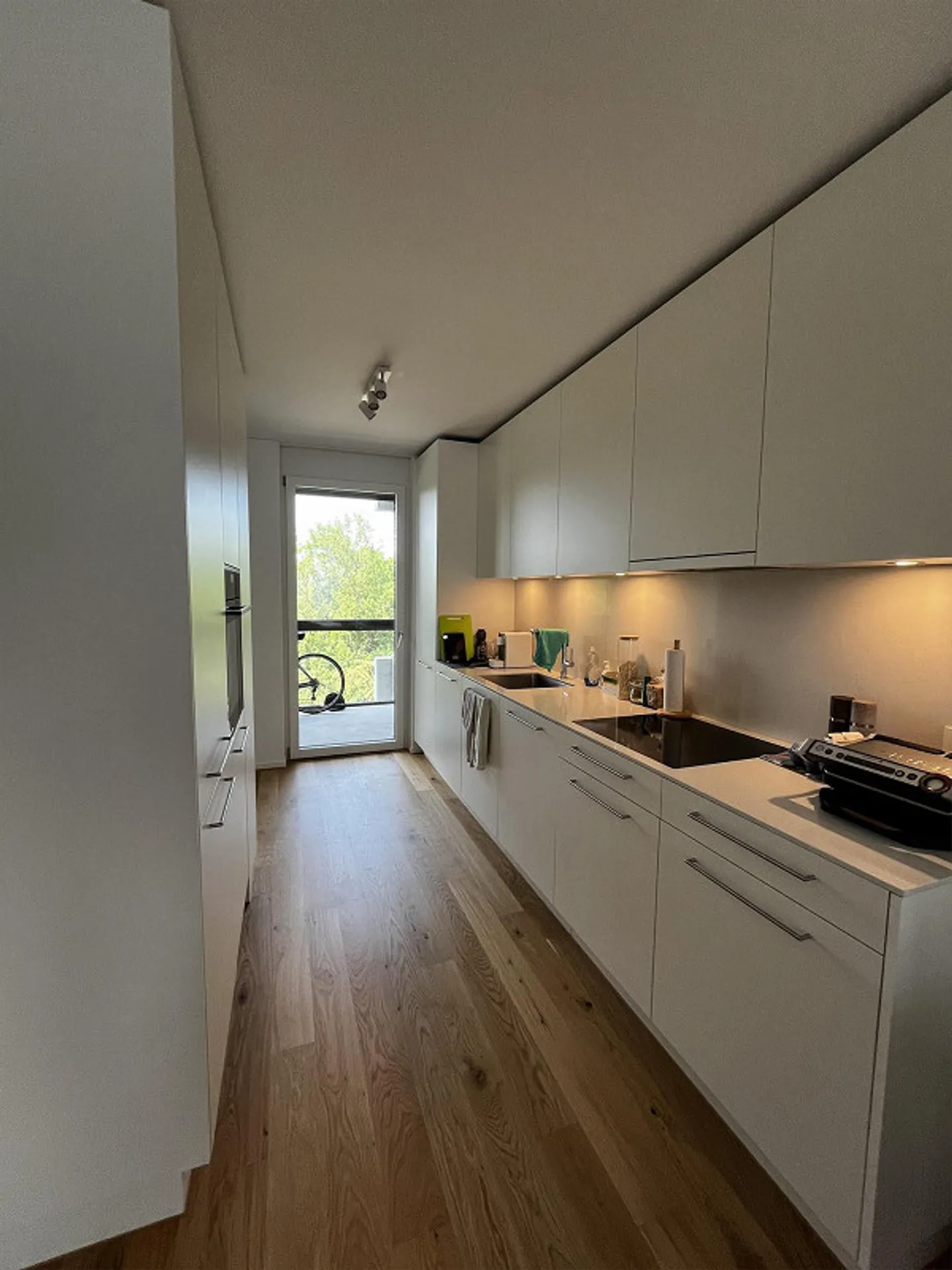 Appartamento moderno di 3,5 stanze a Münchenstein - Foto 3 di 7