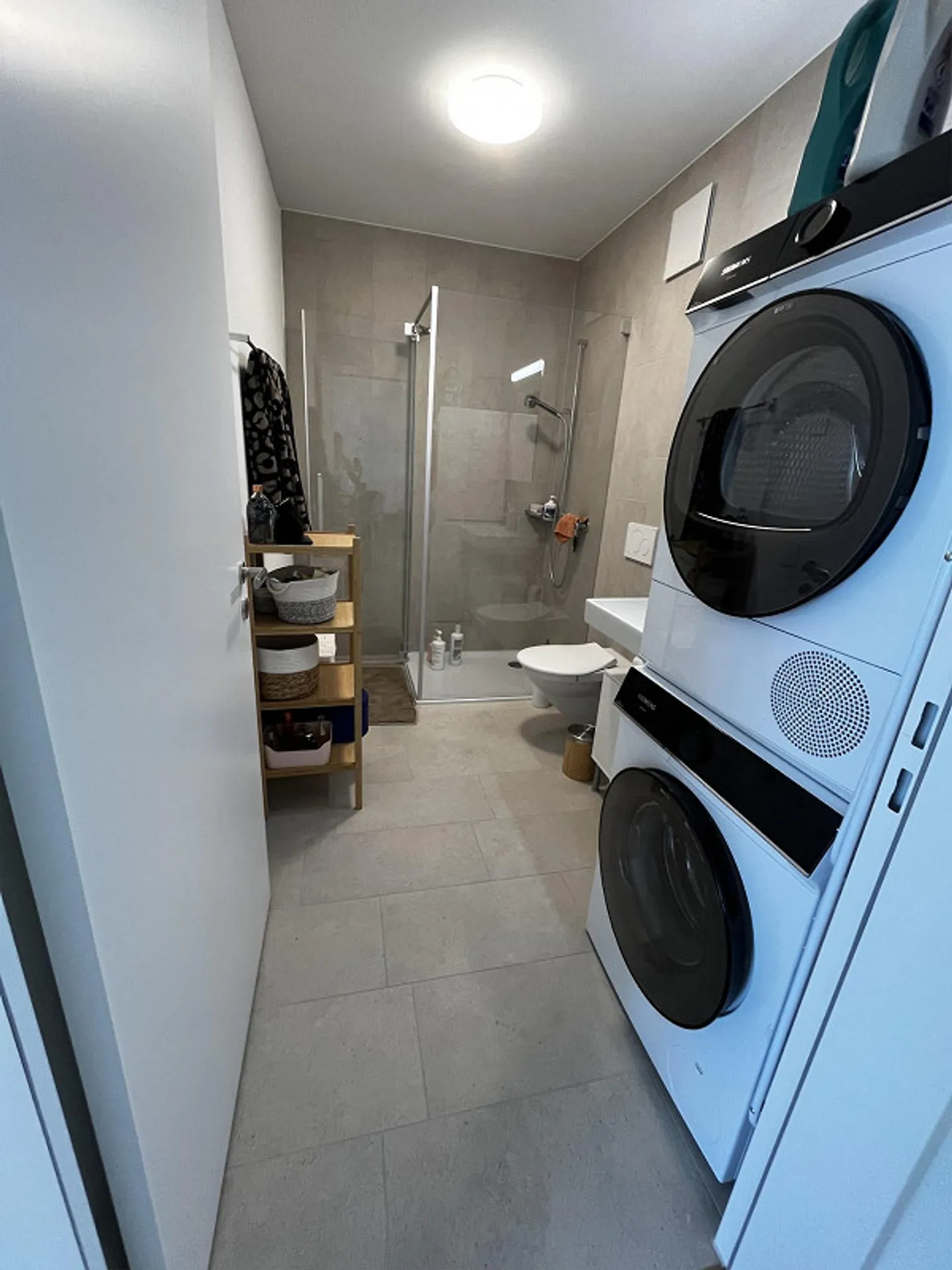 Appartamento moderno di 3,5 stanze a Münchenstein - Foto 4 di 7