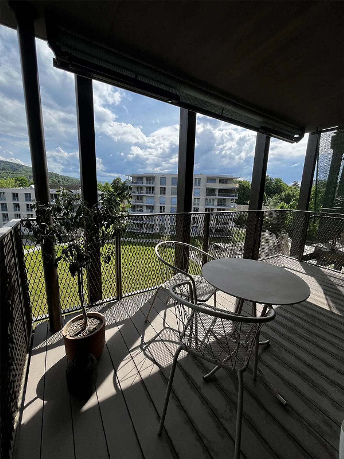 Appartamento moderno di 3,5 stanze a Münchenstein - Foto 6 di 7