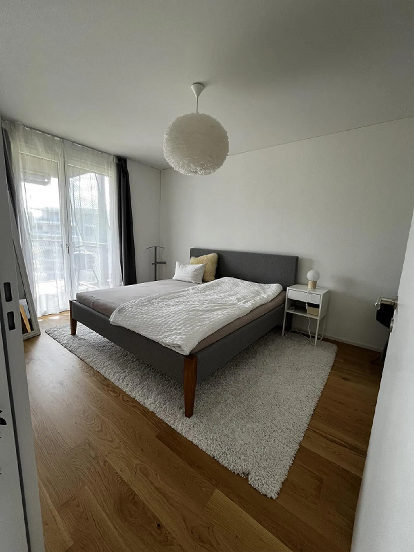 Appartamento moderno di 3,5 stanze a Münchenstein - Foto 7 di 7