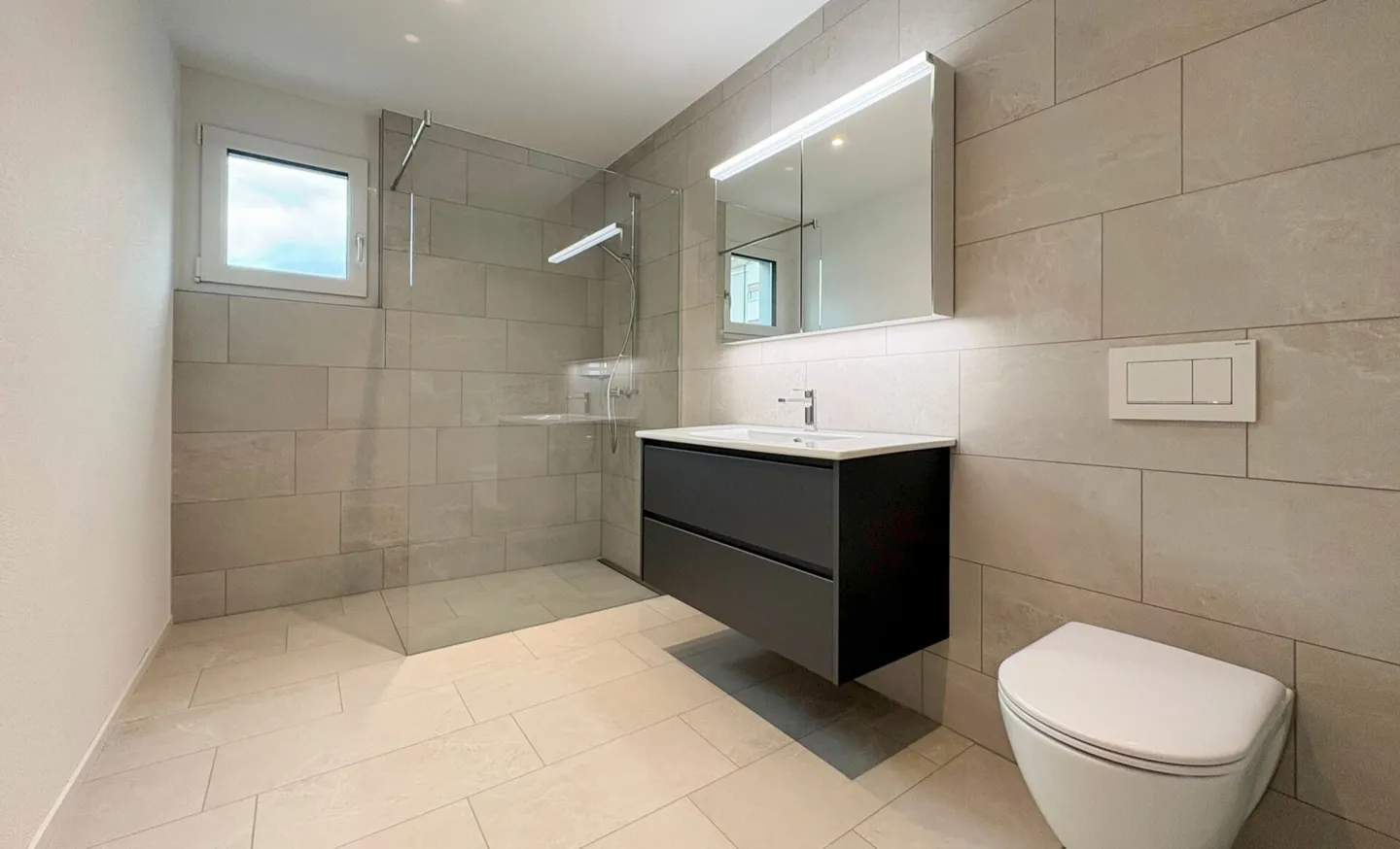 New Construction Project "Center" / Living Centrally. Living Quietly. - Photo 3 of 4