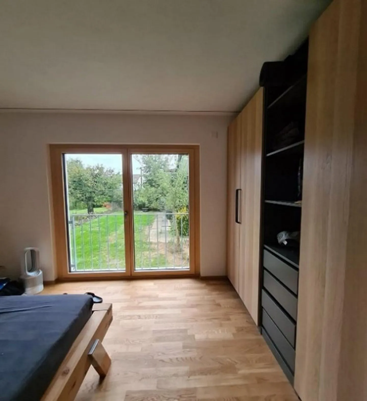 Maisonette - Appartamento Attico in Posizione Ideale sul Rosenberg ad Allschwil - Foto 5 di 10