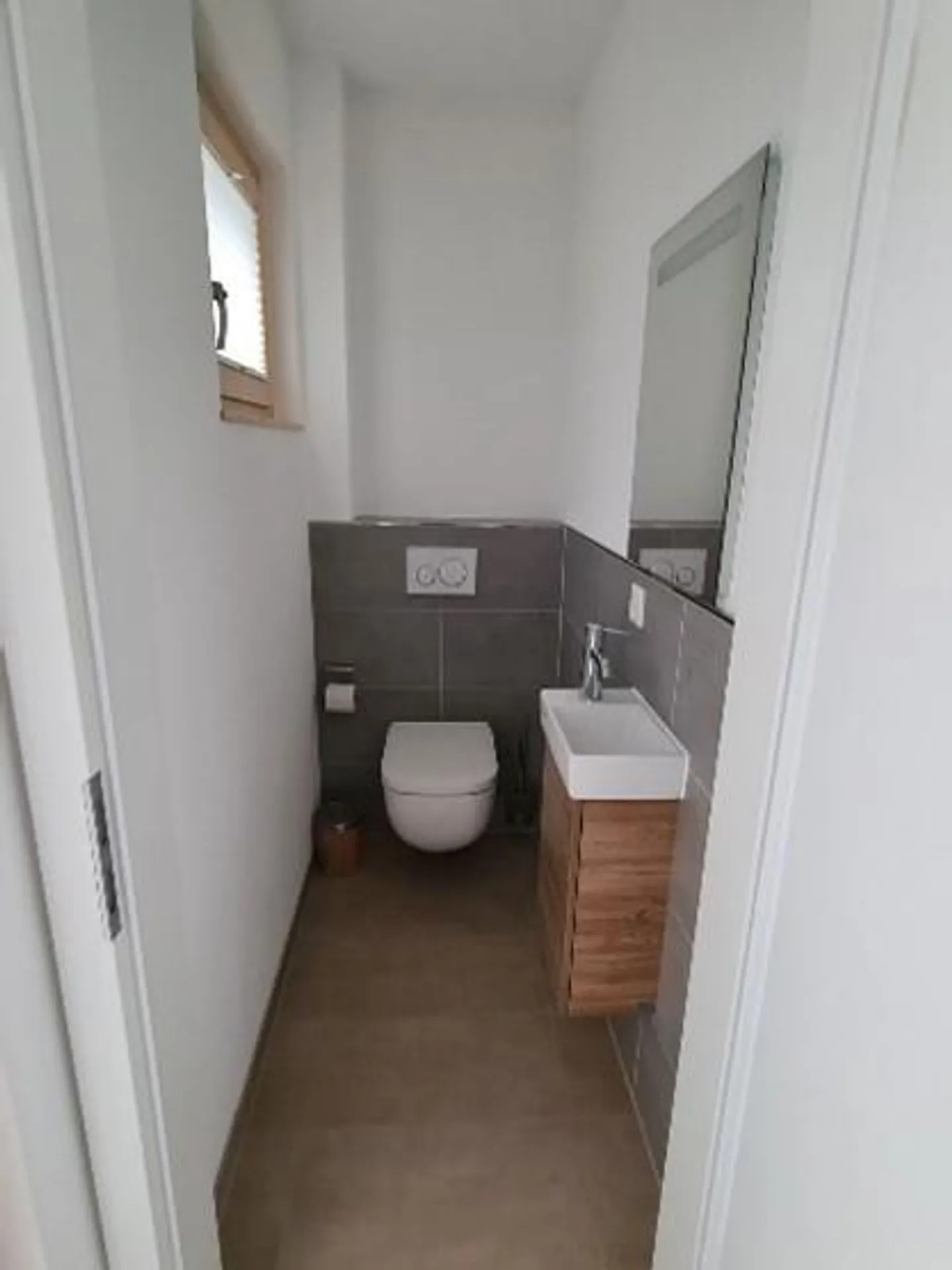 Maisonette - Appartamento Attico in Posizione Ideale sul Rosenberg ad Allschwil - Foto 6 di 10