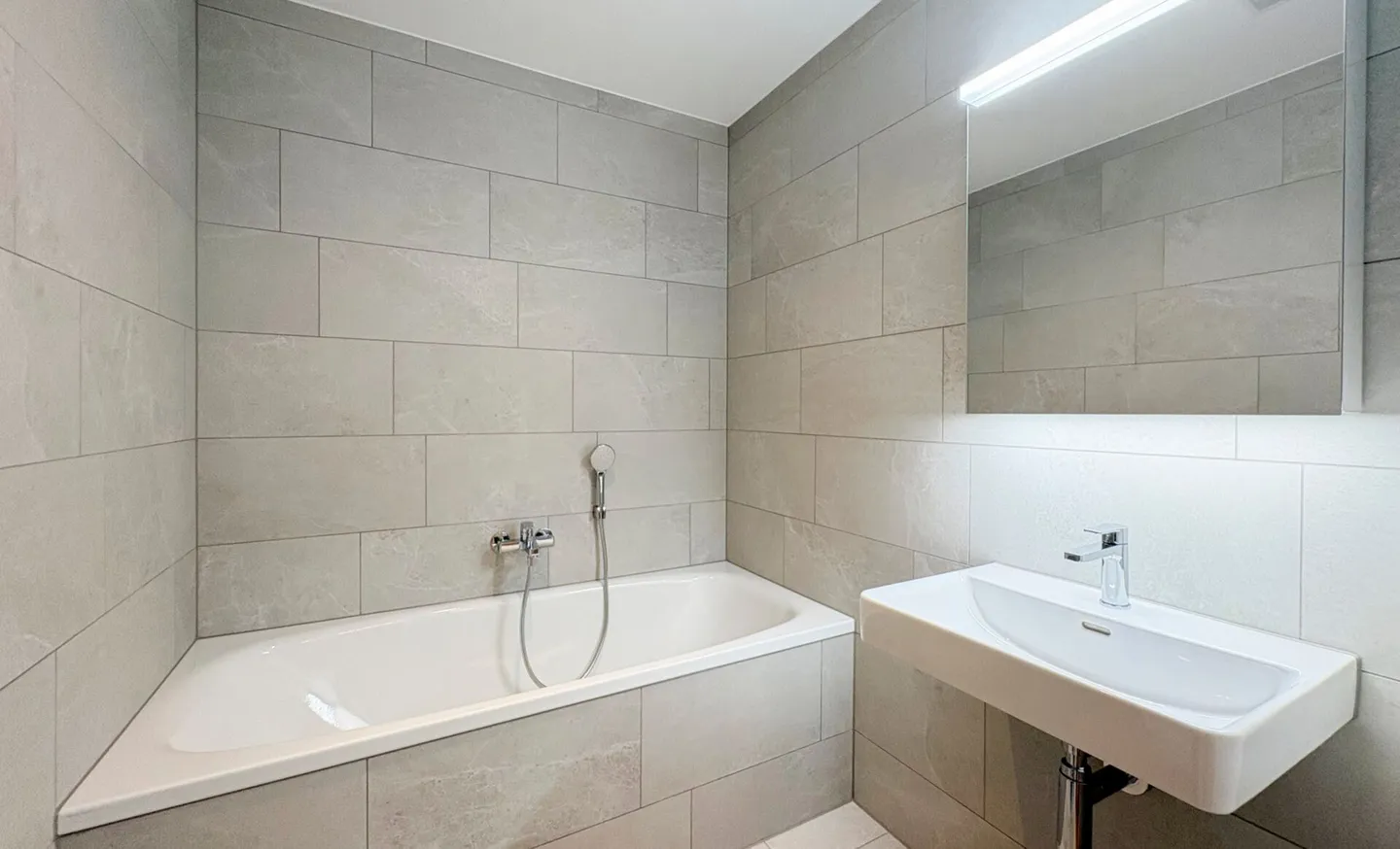 New Construction Project "Center" / Living Centrally. Living Quietly. - Photo 2 of 4