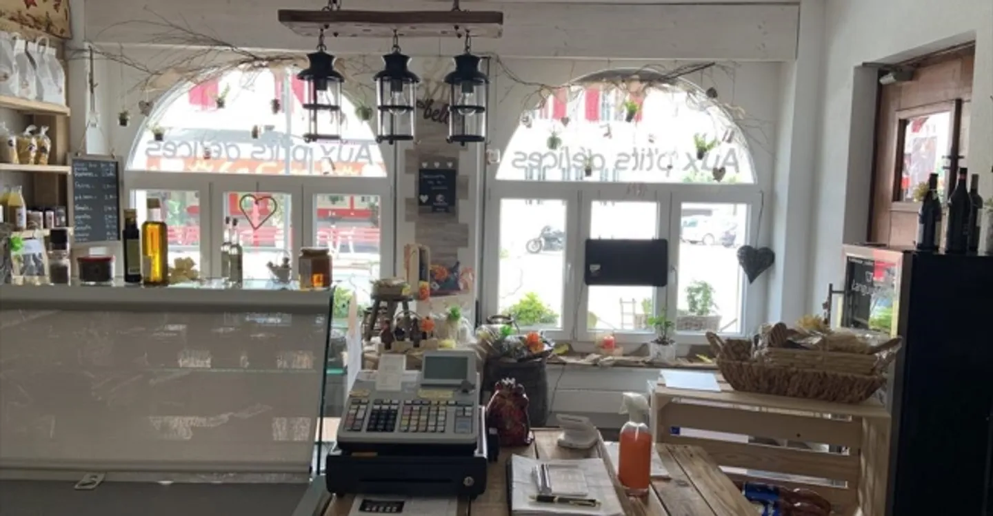 Commerce 3 rooms - Photo 1 of 13