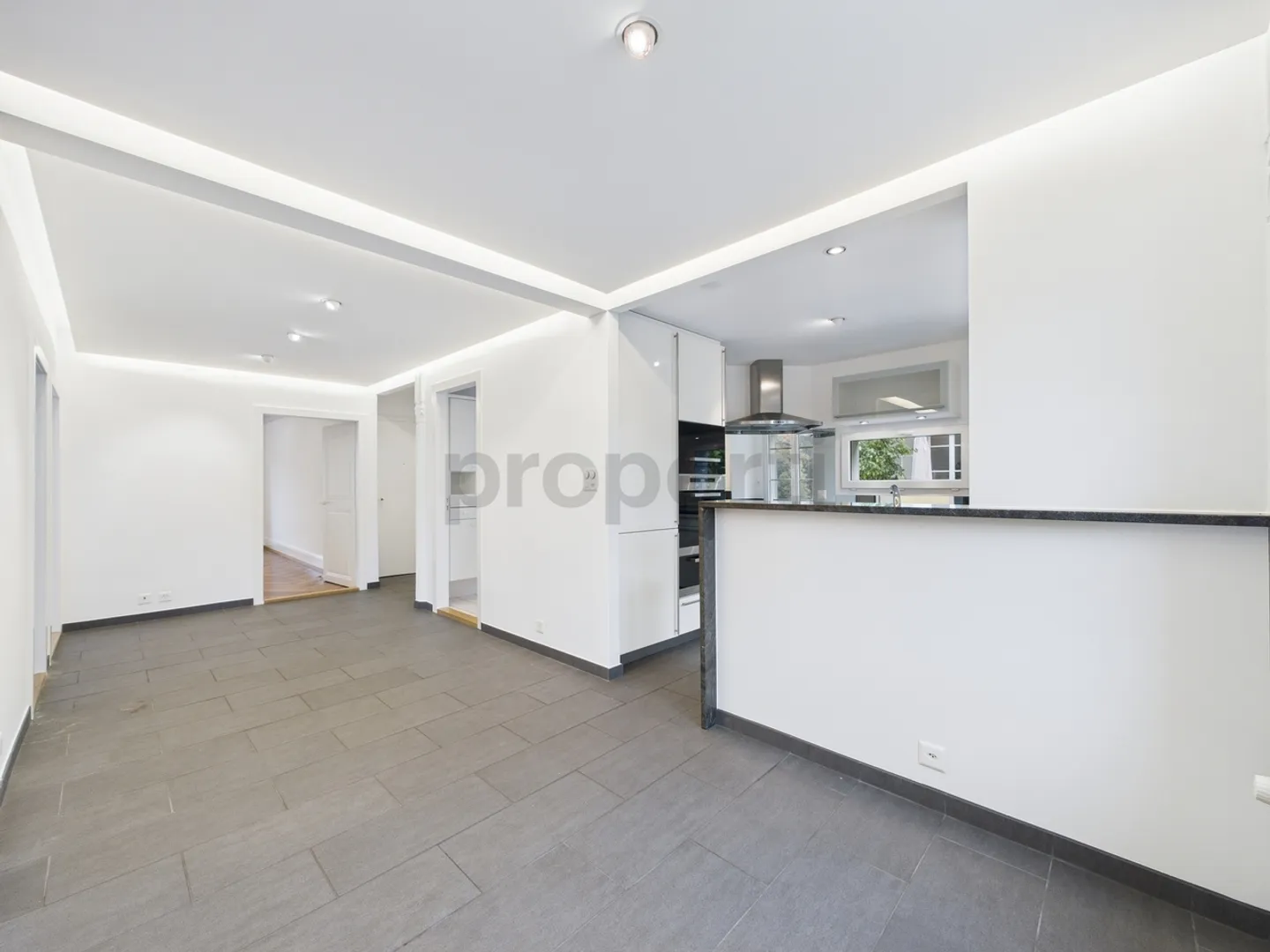 Appartement à louer - Photo 5 sur 13