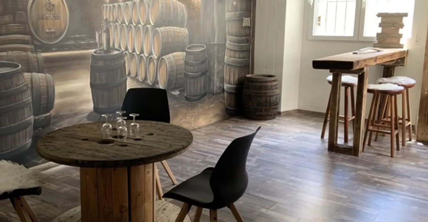 Commerce 3 rooms - Photo 3 of 13