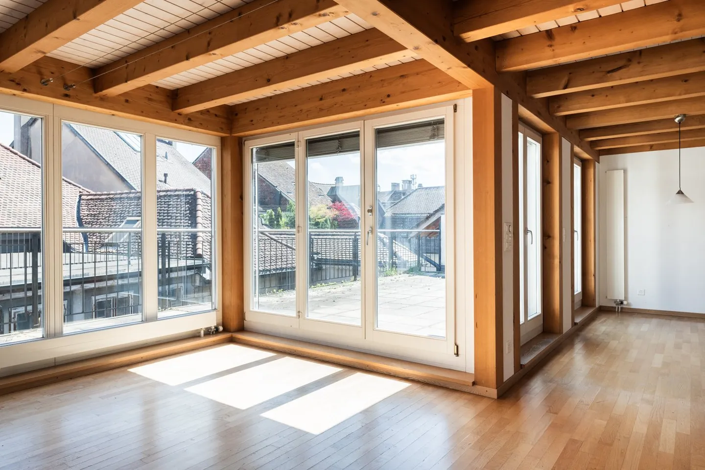 Old Town Apartment with Rooftop Terrace - Ideal for a Shared Flat or Large Family - Photo 20 of 25