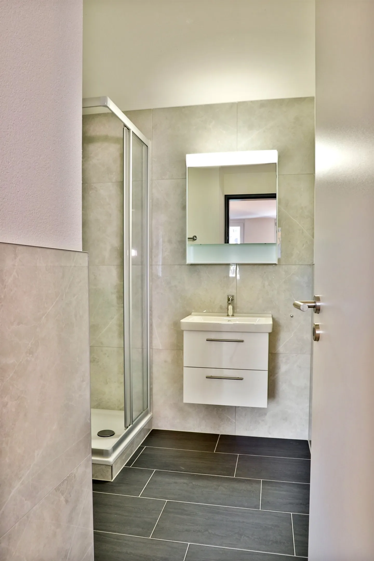 Ideal für Singles - kompakt, zentral und ruhig! - Photo 4 of 4