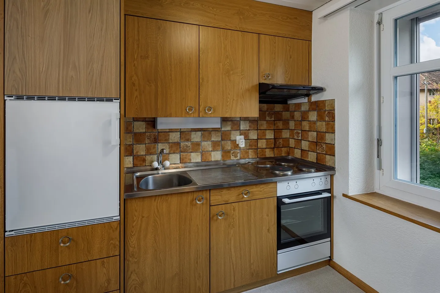 Investment opportunity in Winterthur (attached multi-family house) - Photo 4 of 13