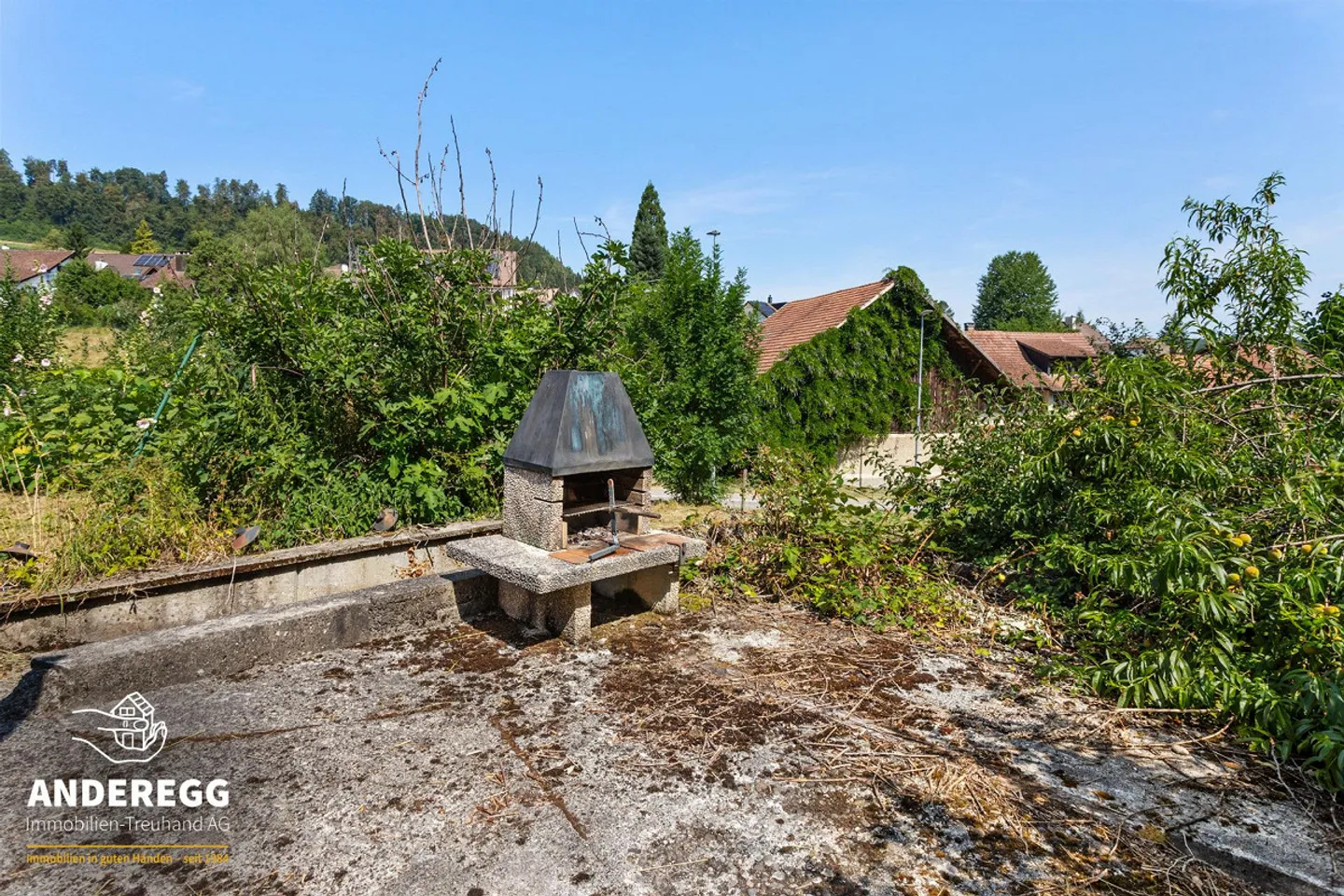 Vielseitiges Haus mit Erweiterungspotential - Foto 14 von 15