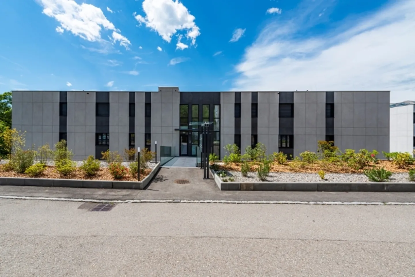 «Neue 4.5-Zimmer-Wohnung in repräsentativer Lage mit Seeblick» - Foto 15 von 15