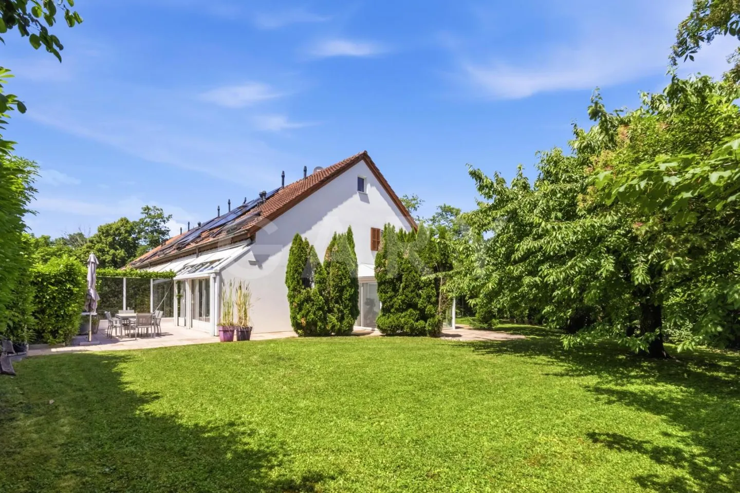 Casa a schiera 7 stanze - Foto 3 di 12