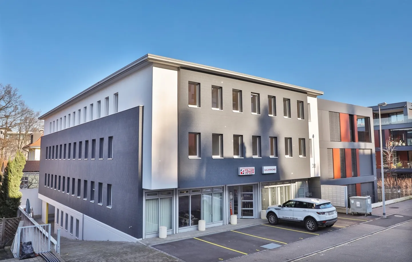 Ideal für Singles - kompakt, zentral und ruhig! - Photo 1 of 4