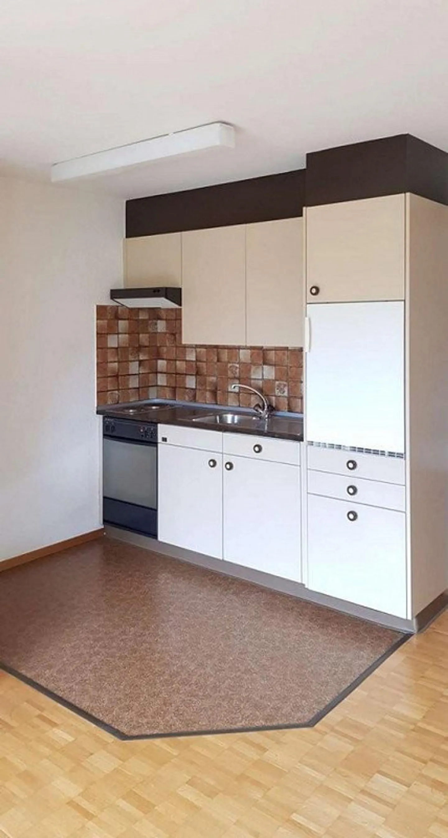 3 ½ Room Apartment, 8630 Rüti - Photo 3 of 10