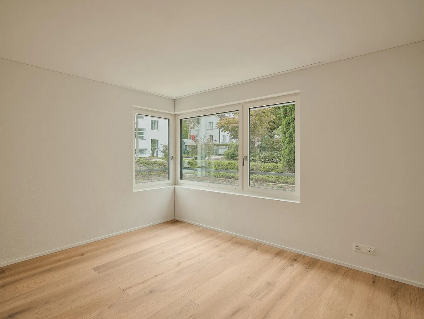 Appartamento nuovo esclusivo di 3,5 stanze nel desiderato quartiere di Wesemlin - Foto 4 di 12