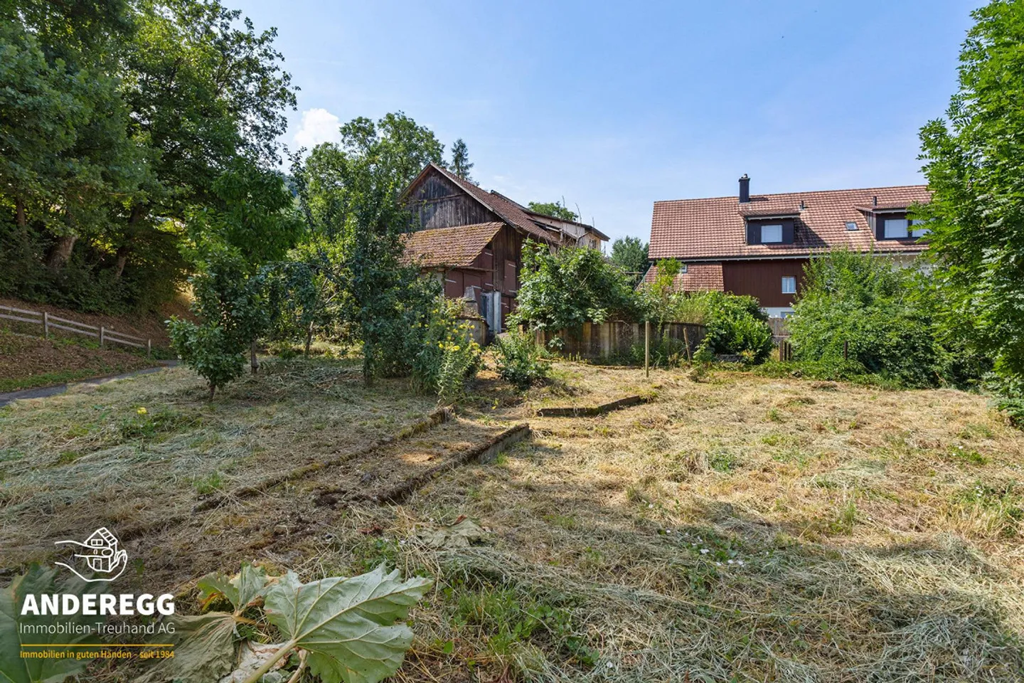 Vielseitiges Haus mit Erweiterungspotential - Foto 13 von 15