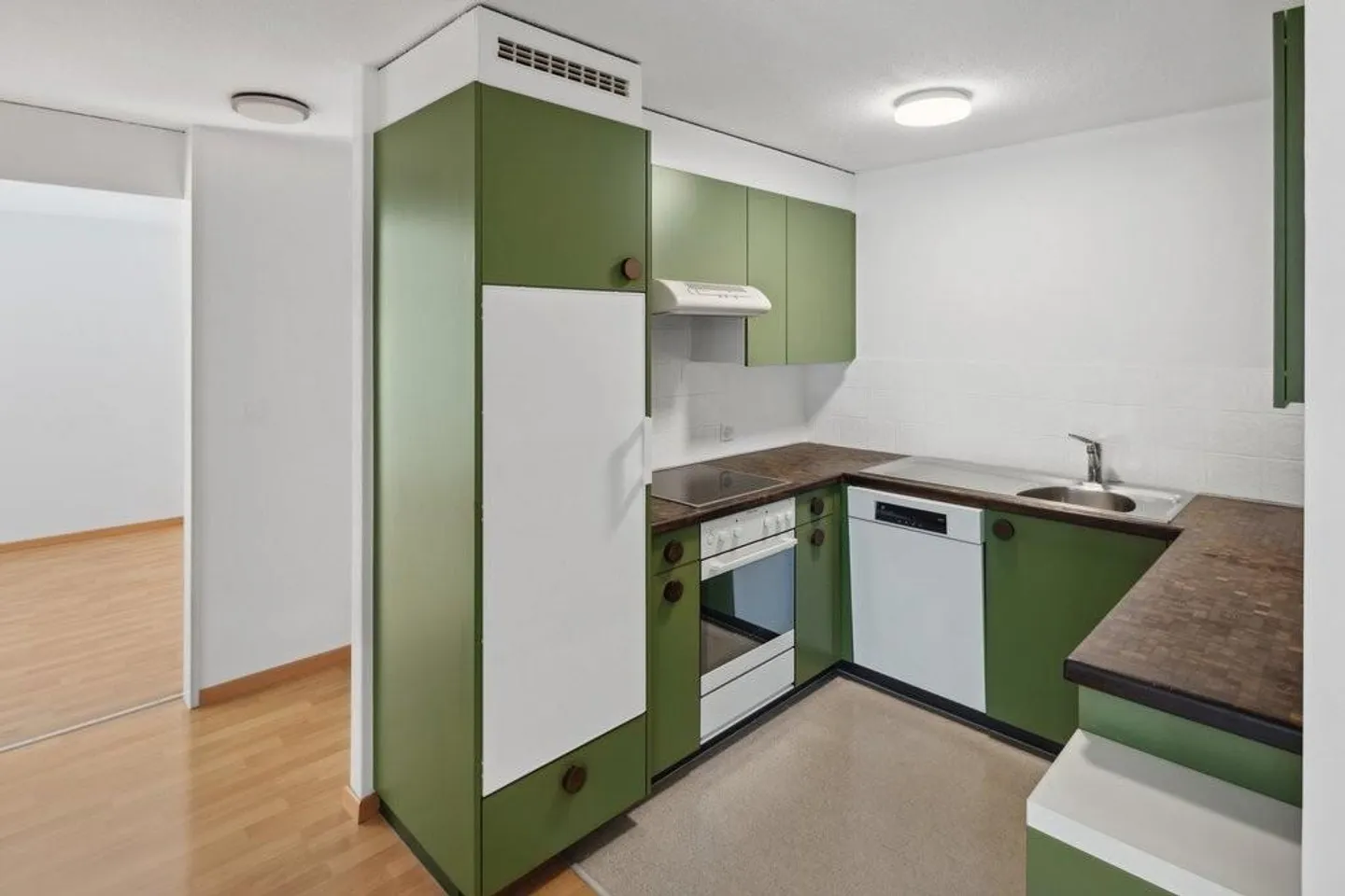 La tua nuova casa! - Foto 5 di 8