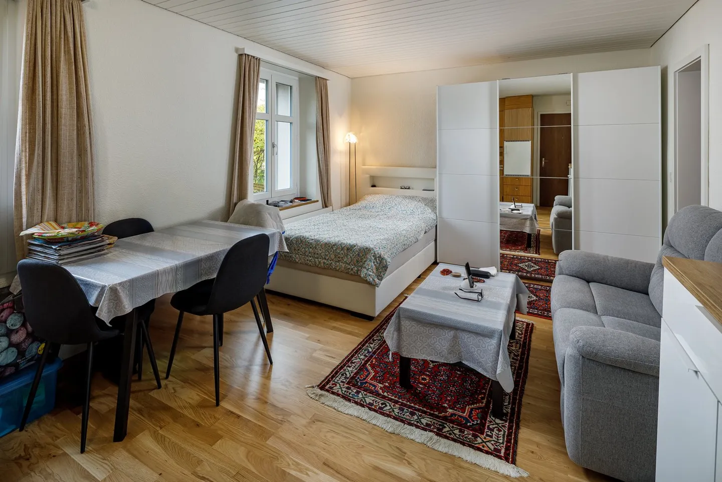 Investment opportunity in Winterthur (attached multi-family house) - Photo 6 of 13