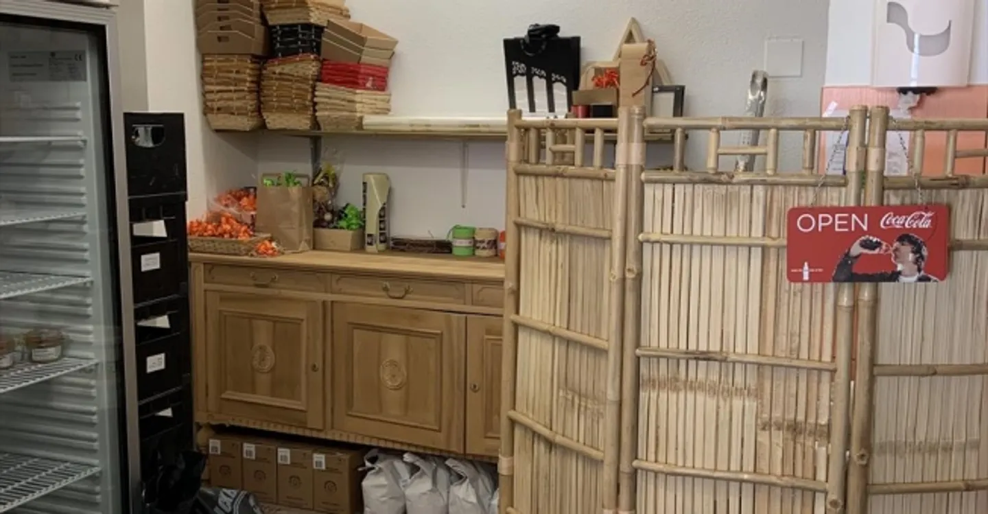 Commerce 3 rooms - Photo 4 of 13