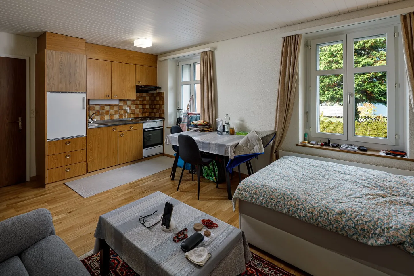 Investment opportunity in Winterthur (attached multi-family house) - Photo 9 of 13