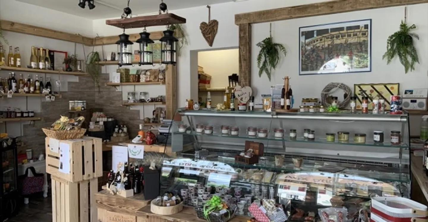 Commerce 3 rooms - Photo 8 of 13