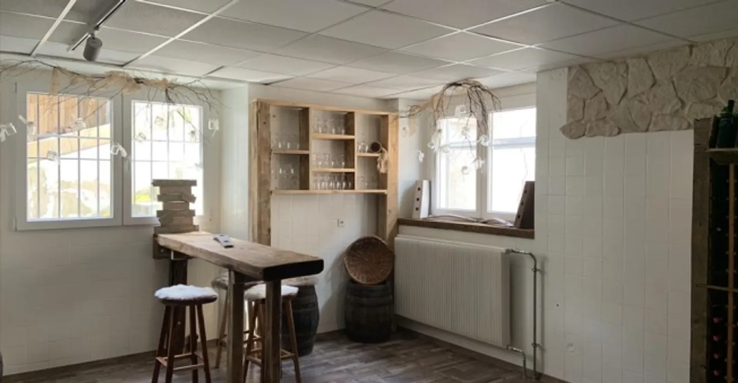 Commerce 3 rooms - Photo 9 of 13