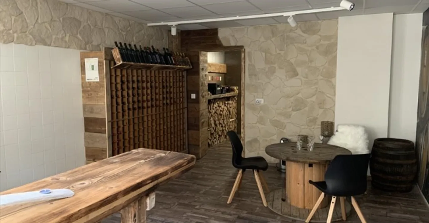 Commerce 3 rooms - Photo 6 of 13