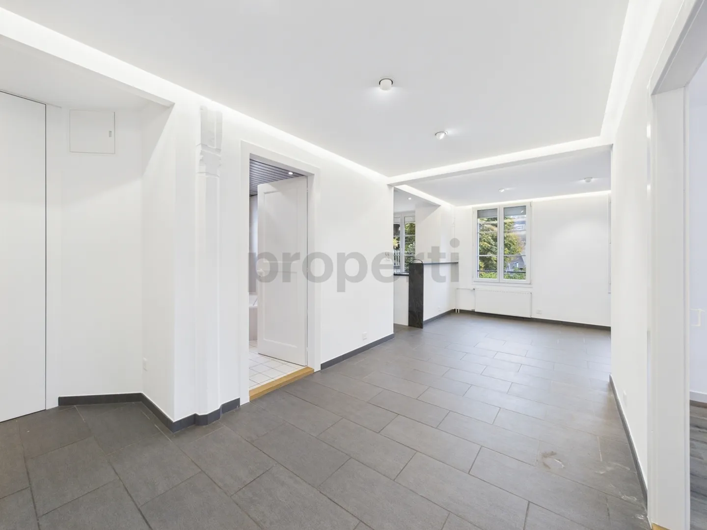 Appartement à louer - Photo 7 sur 13