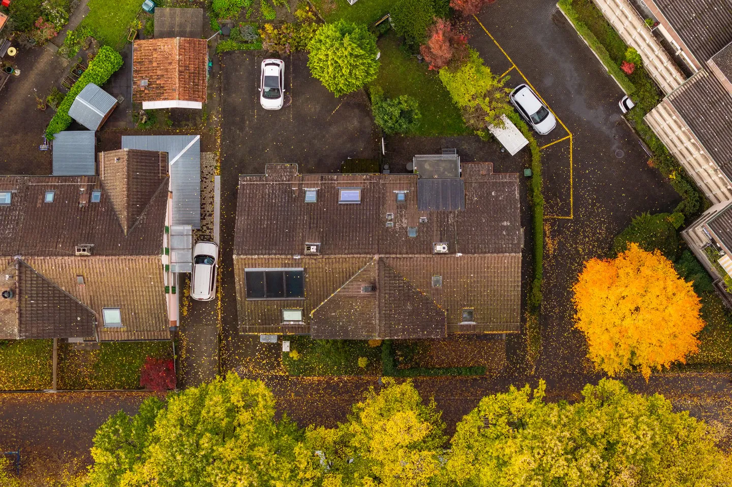 Investment opportunity in Winterthur (attached multi-family house) - Photo 13 of 13