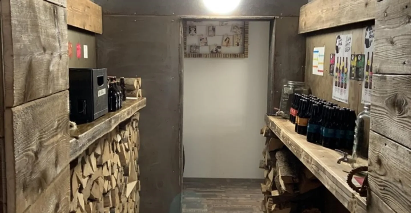 Commerce 3 rooms - Photo 7 of 13