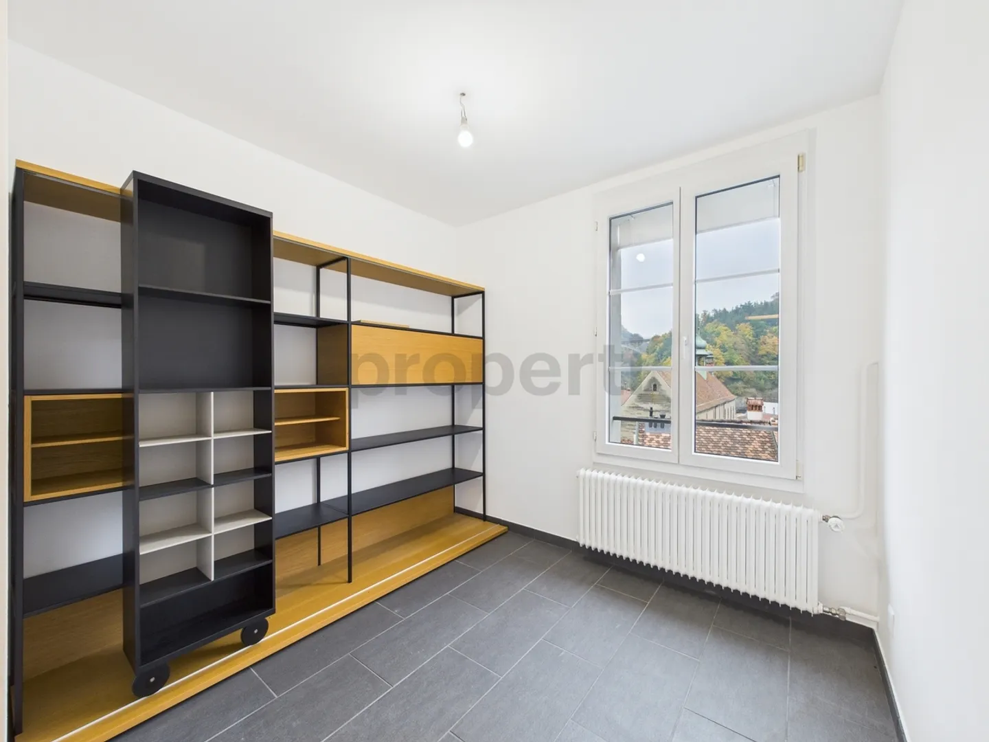 Appartement à louer - Photo 12 sur 13