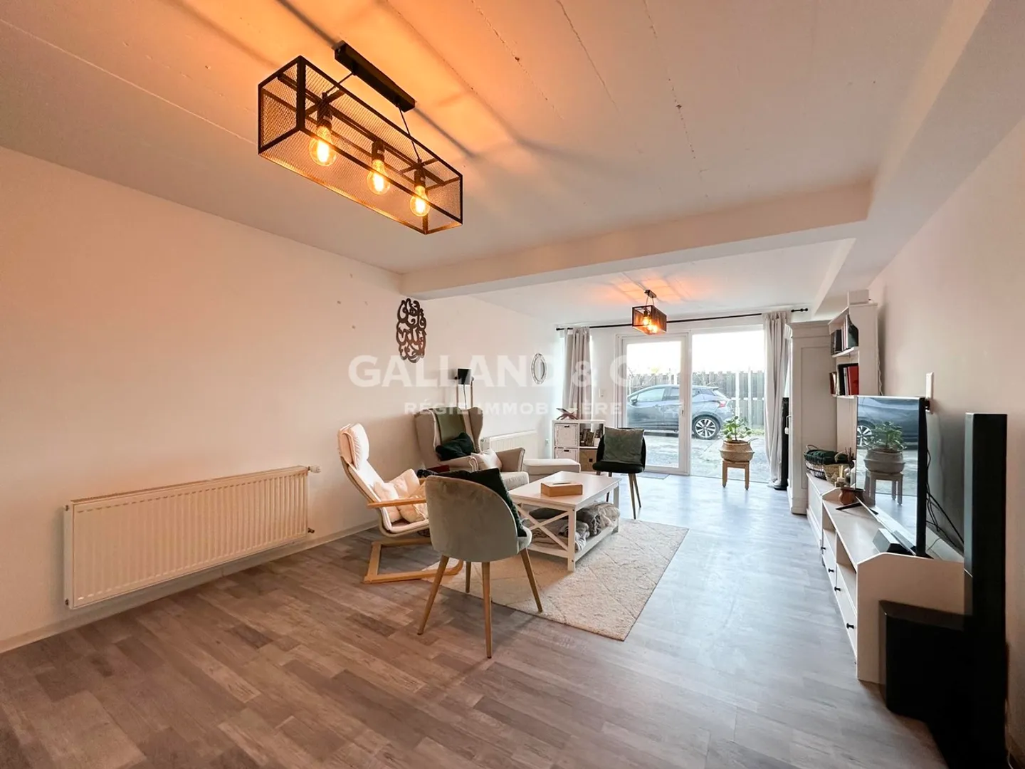 Einfamilienhaus kaufen - Foto 2 von 10