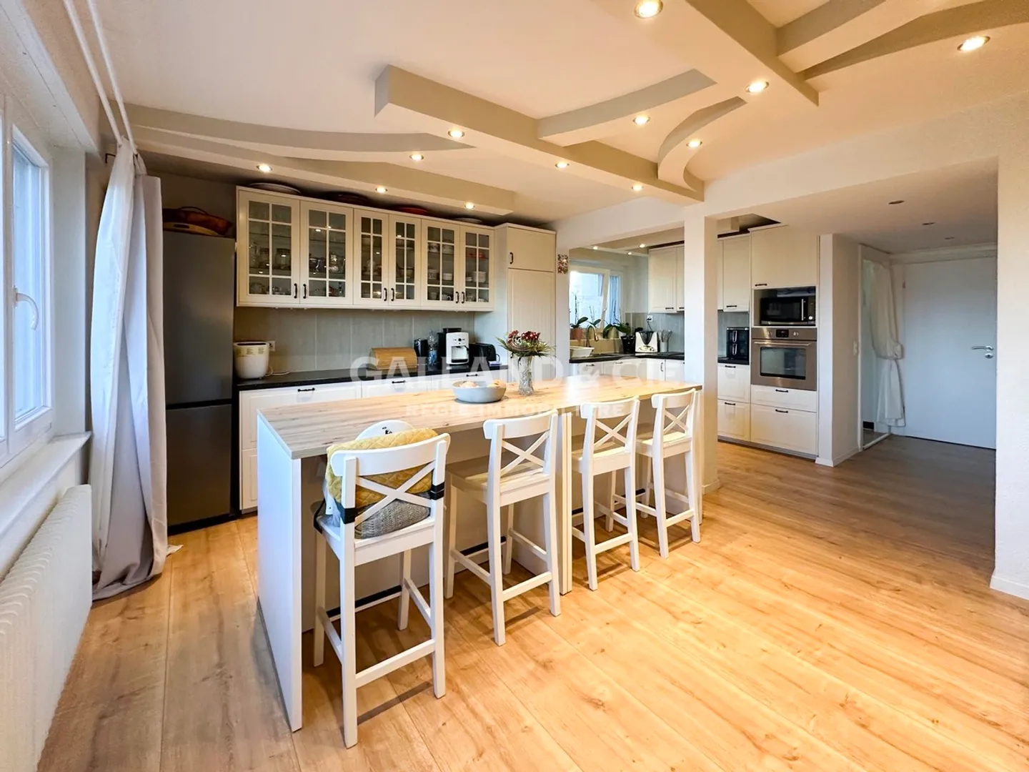 Einfamilienhaus kaufen - Foto 6 von 10