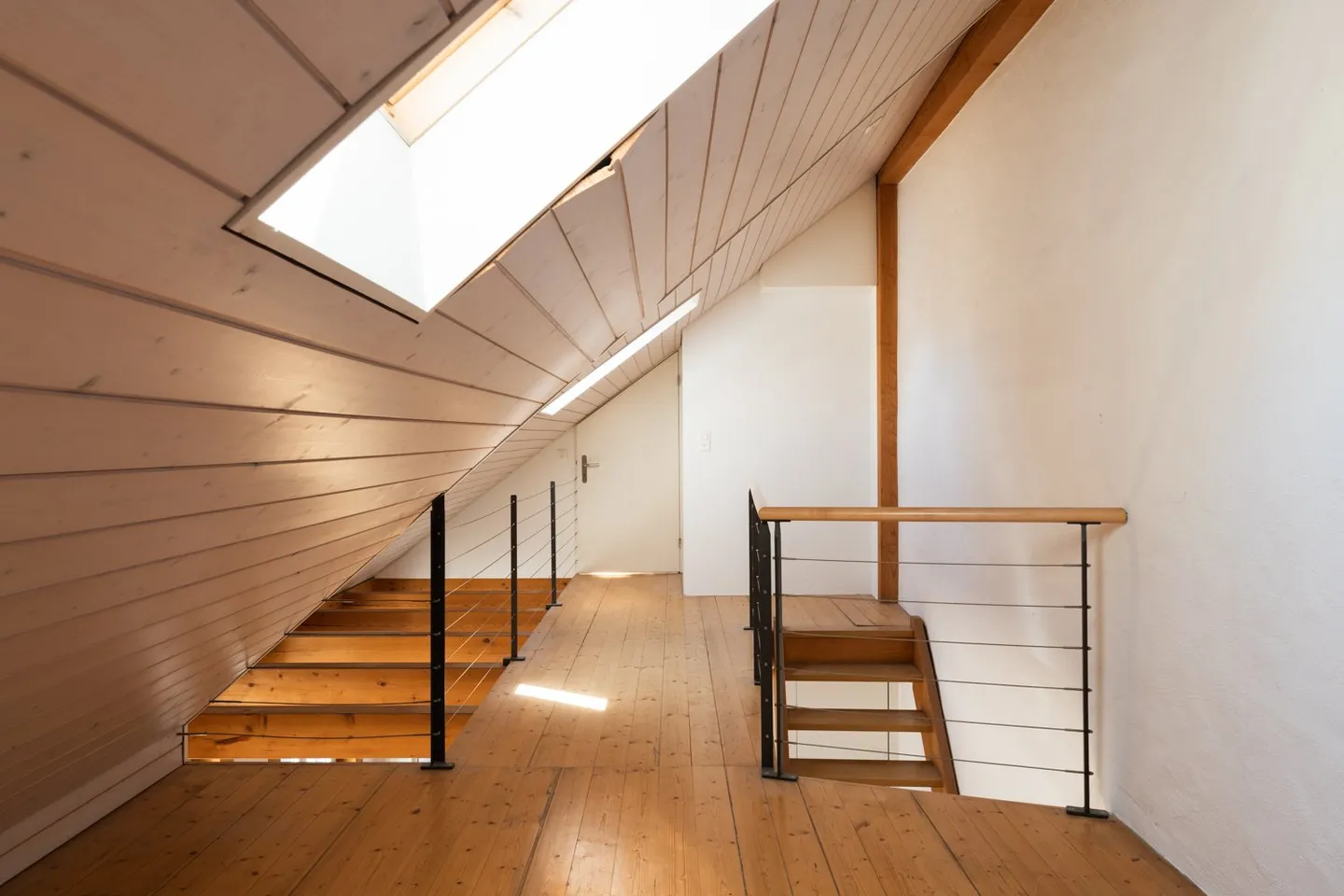 Old Town Apartment with Rooftop Terrace - Ideal for a Shared Flat or Large Family - Photo 23 of 25