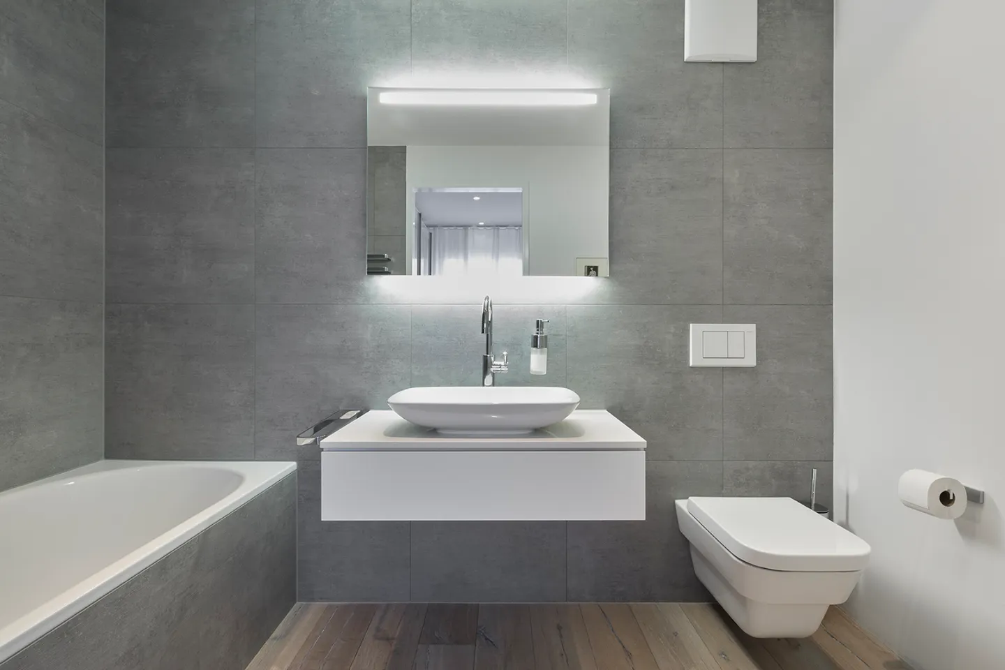 Wohnung kaufen - Foto 7 von 8